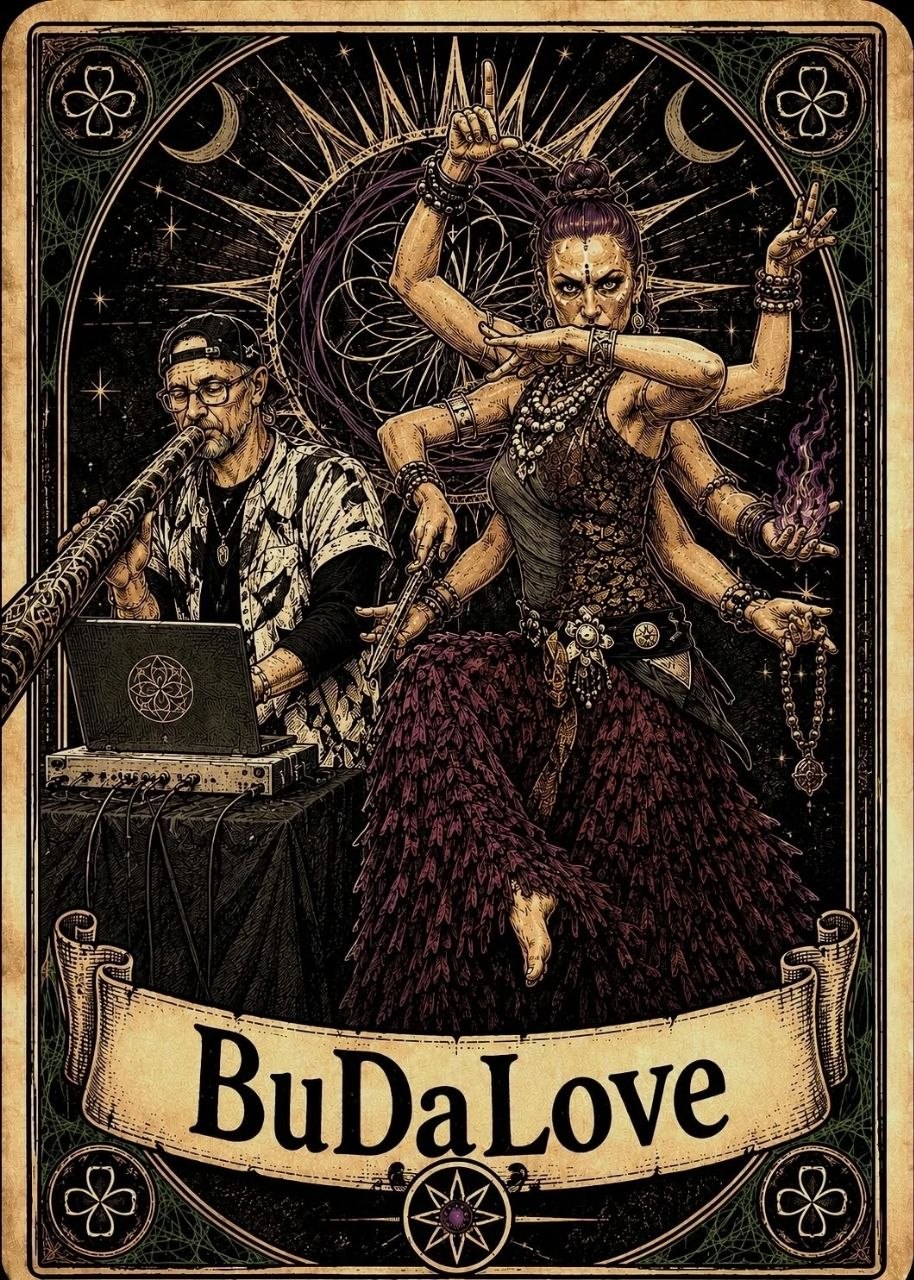 BuDa Love
